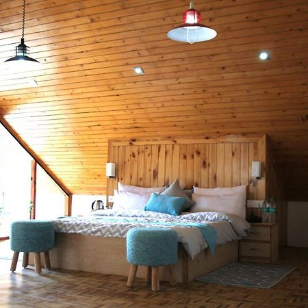 Mount Ville Cottages Manāli Екстериор снимка