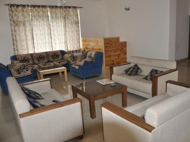 Mount Ville Cottages Manāli Екстериор снимка