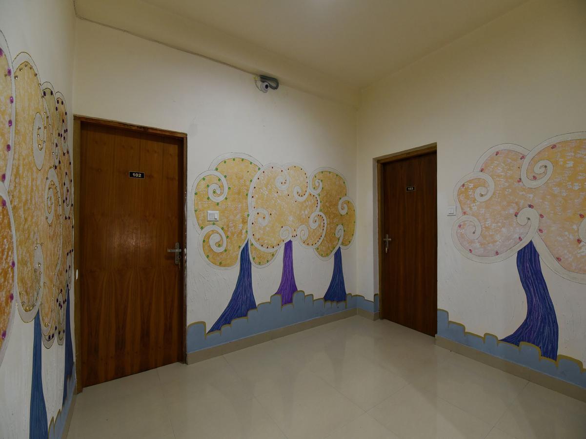 Mount Ville Cottages Manāli Екстериор снимка