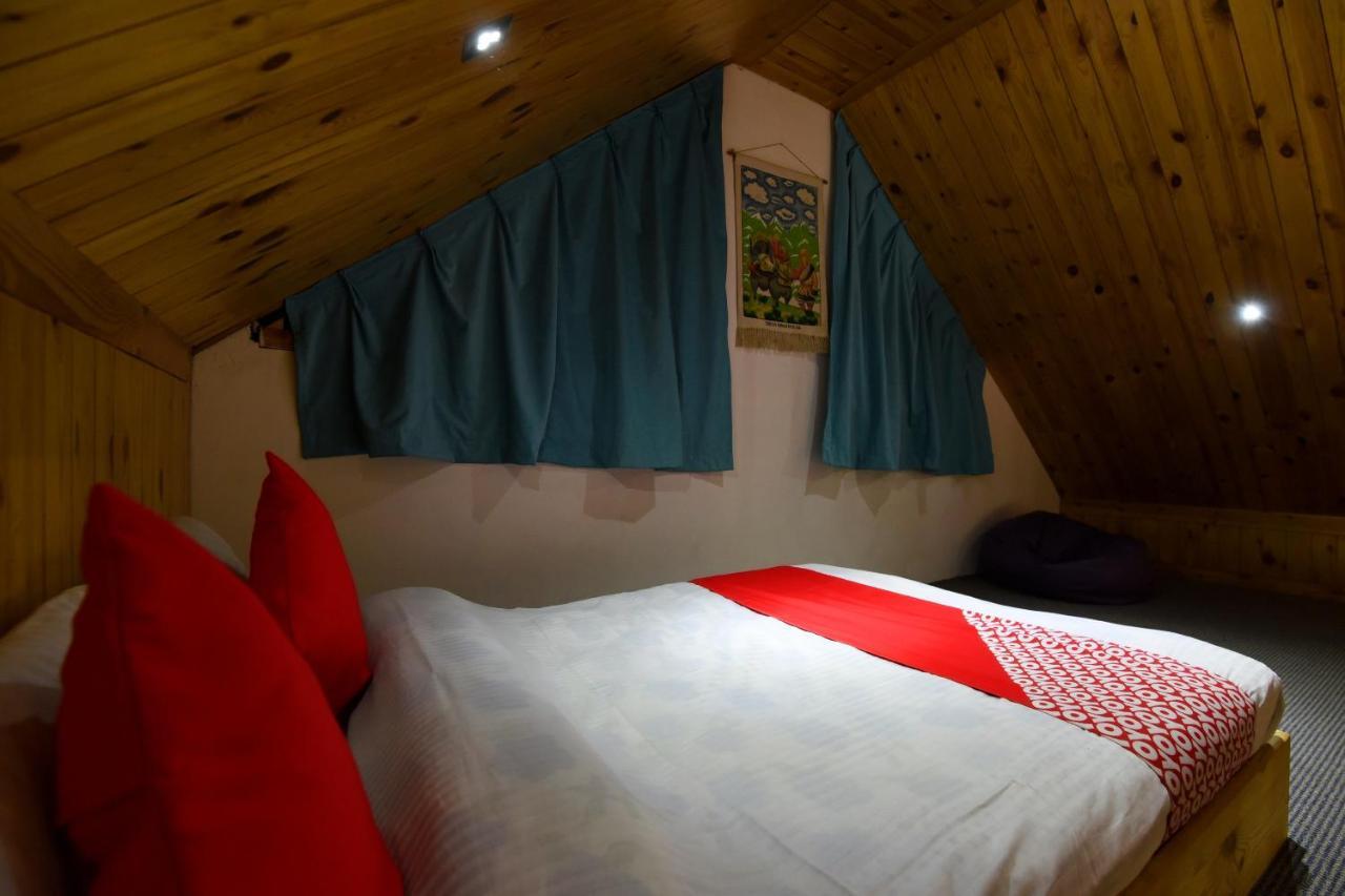Mount Ville Cottages Manāli Екстериор снимка
