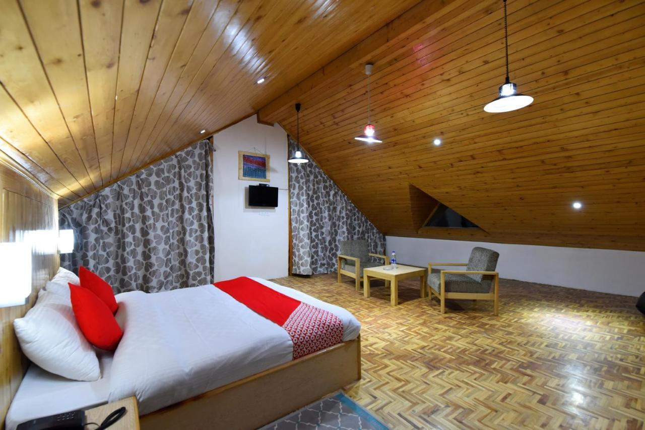 Mount Ville Cottages Manāli Екстериор снимка