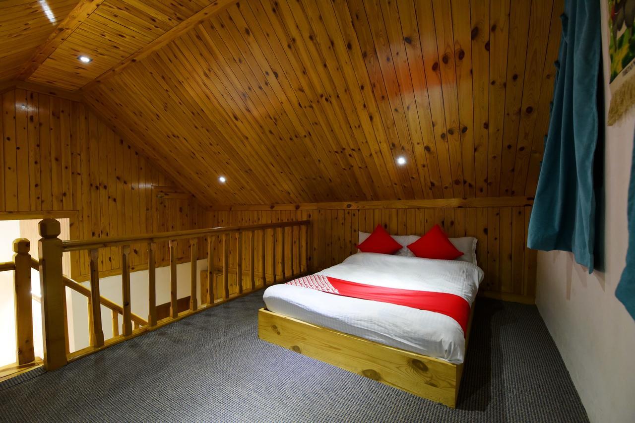 Mount Ville Cottages Manāli Екстериор снимка